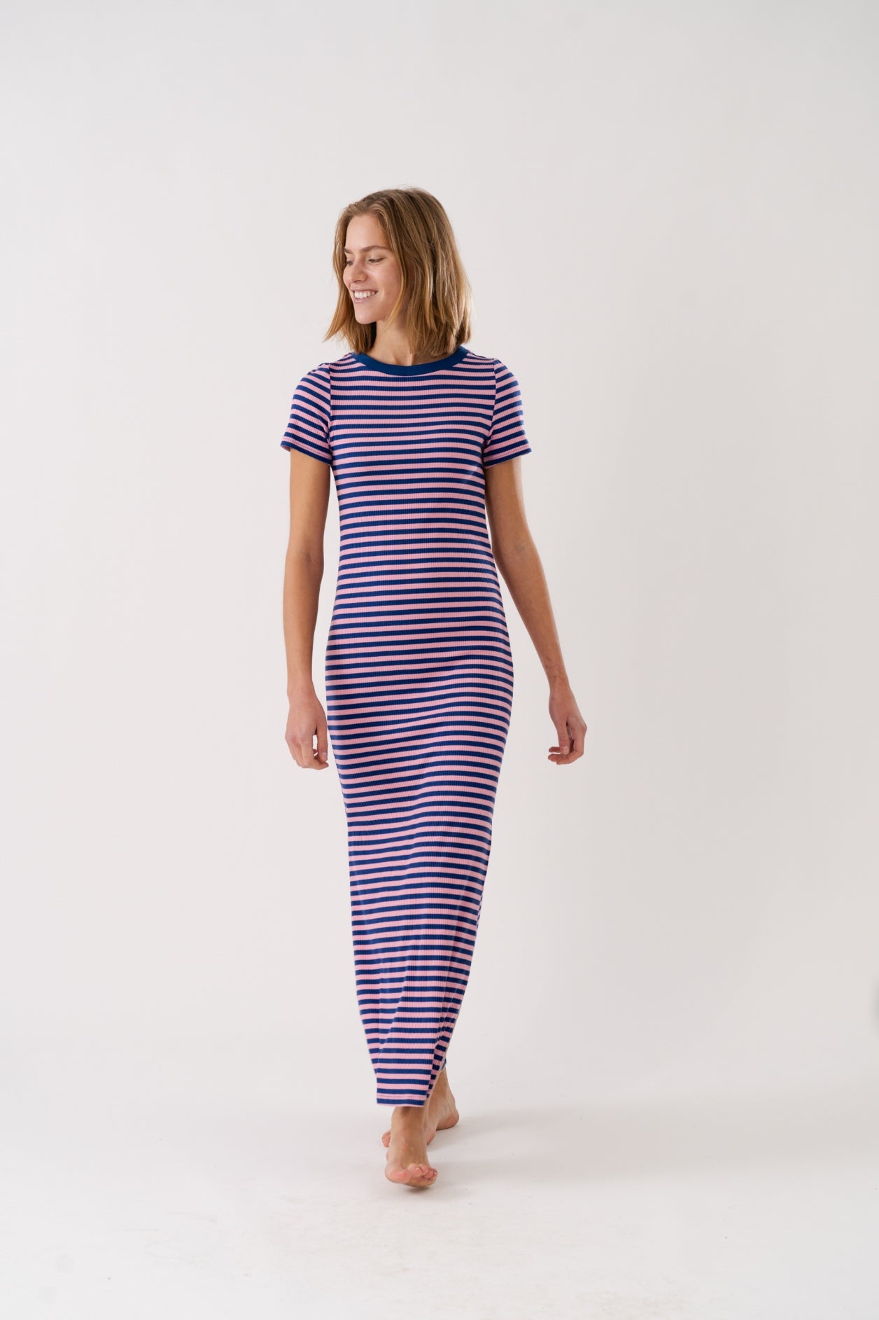 lollys laundry maxi dress Lollys Laundry Christine Maxi Dress