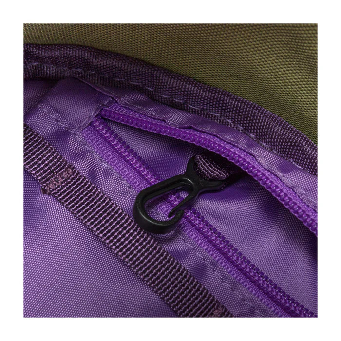Elliker Keser Sling Backpack - Purple - 11L