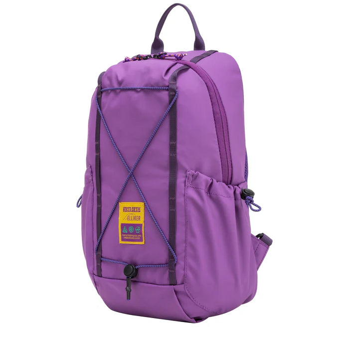 Elliker Keser Sling Backpack - Purple - 11L