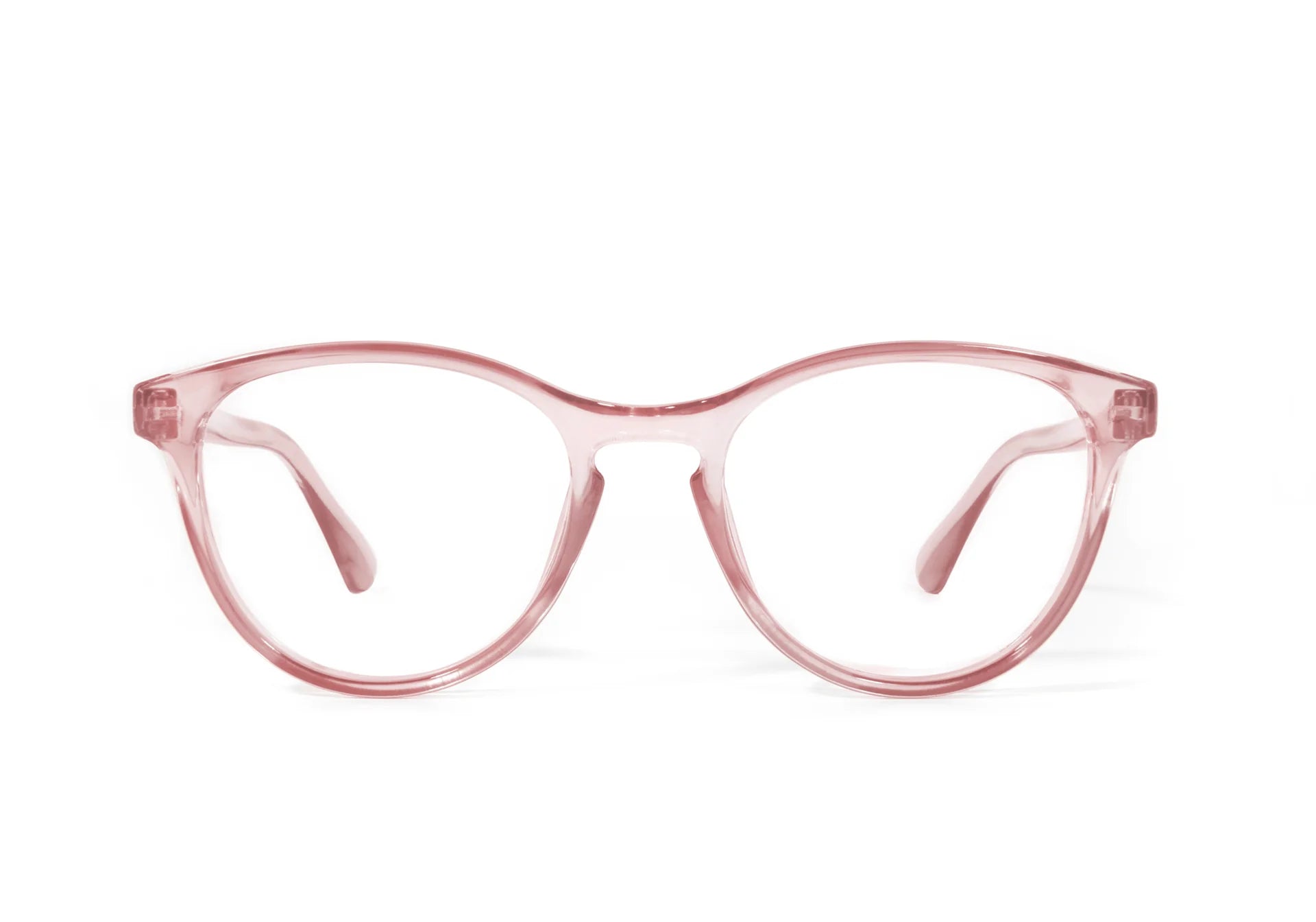 Vital Reading Glasses Abby - Pink Frost