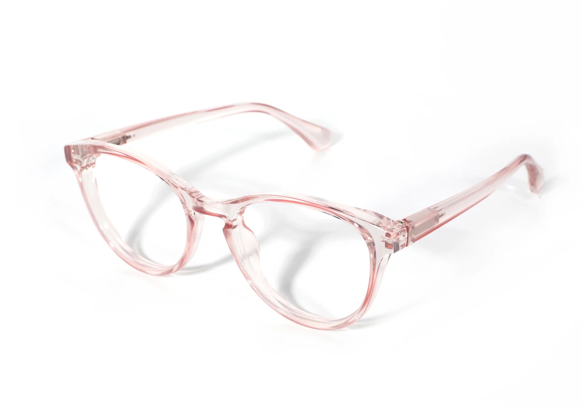 Vital Reading Glasses Abby - Pink Frost