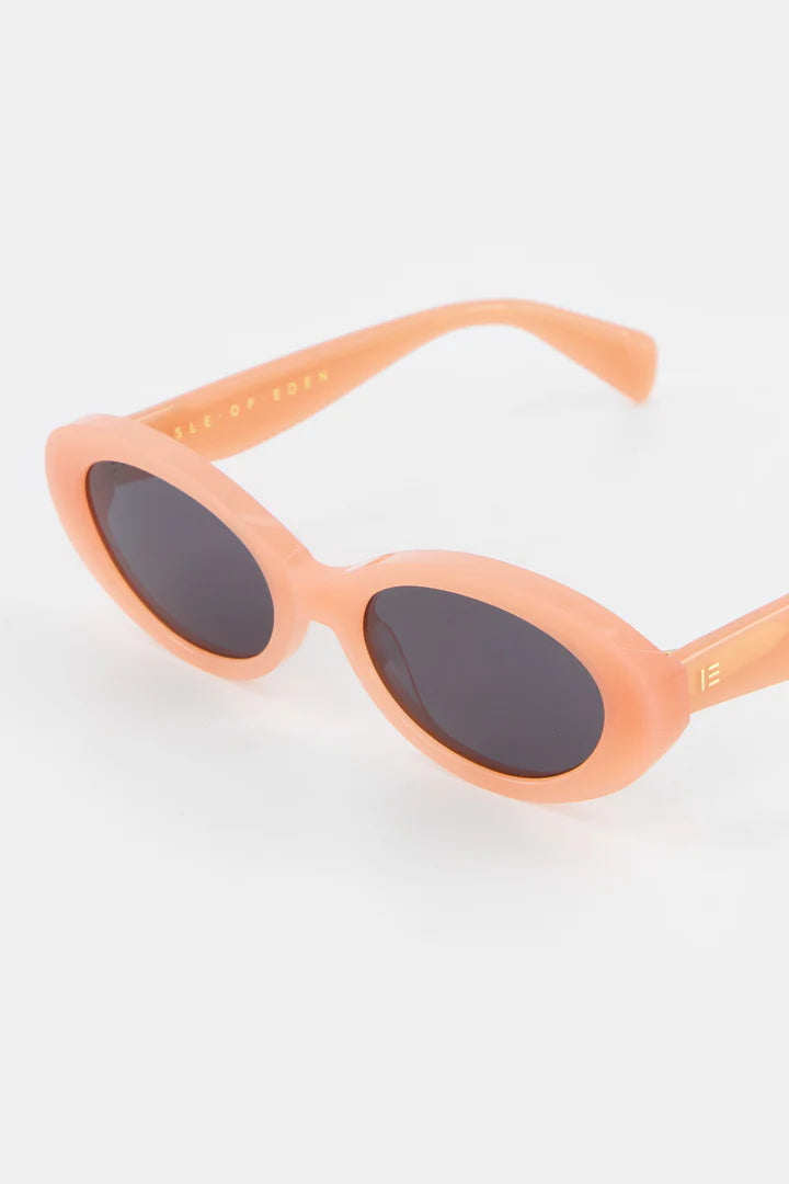 Isle of Eden Frankie Sunglasses - Pink