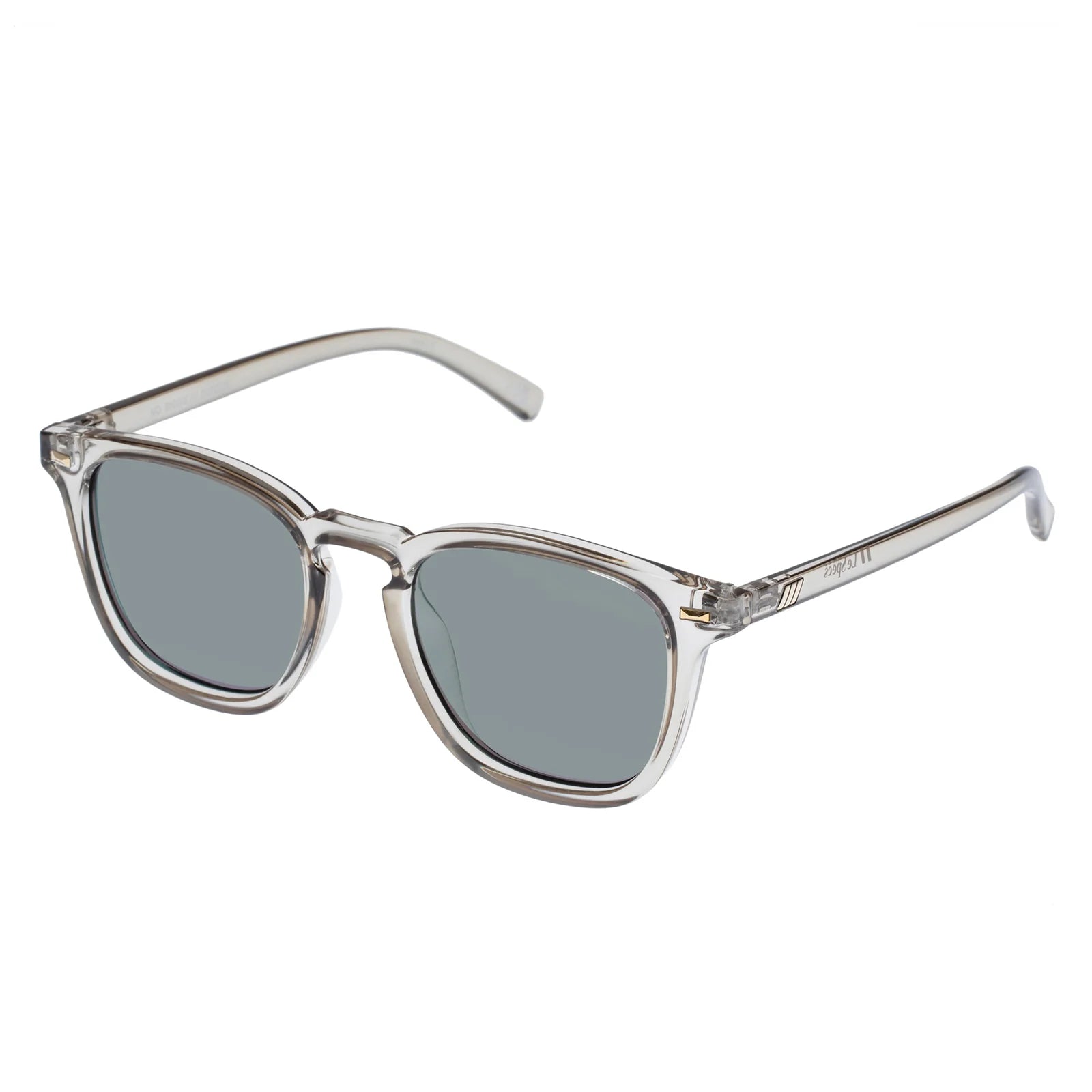 Le Specs Sunglasses - No Biggie - Eucalyptus