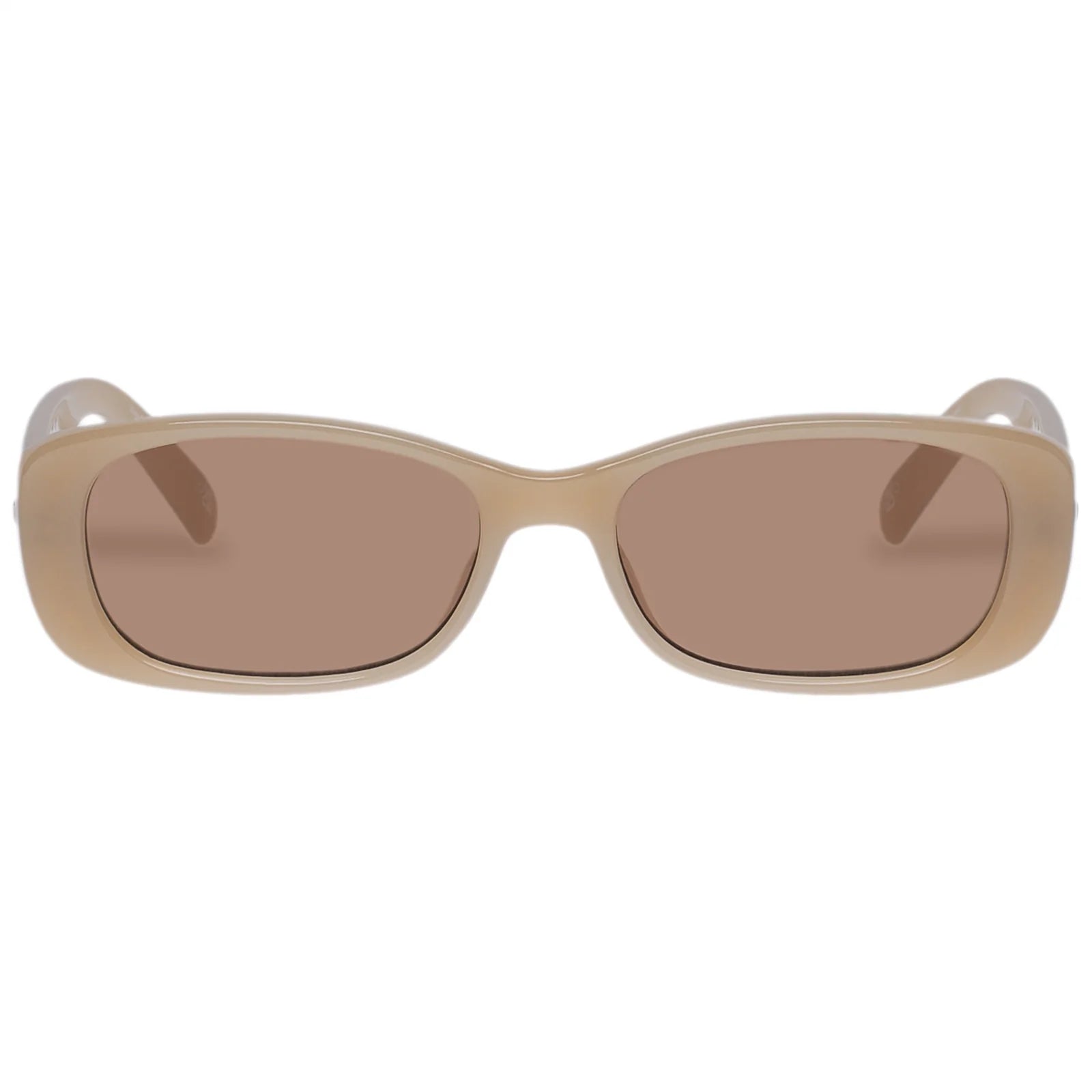 Le Specs Sunglasses Unreal - Latte