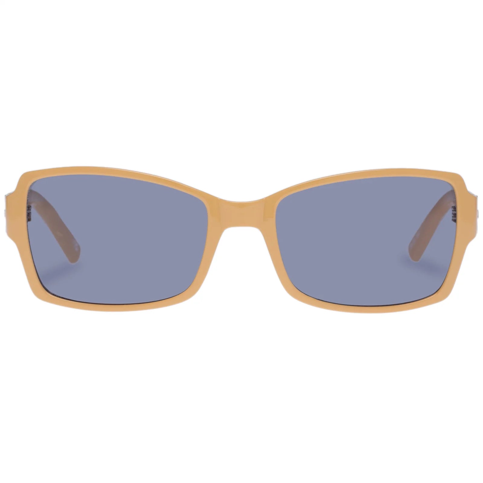 Le Specs Sunglasses - Trance - Mustard Putty