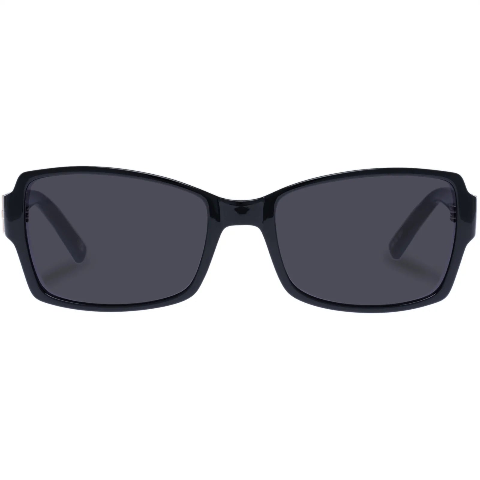 Le Specs Sunglasses - Trance - Black