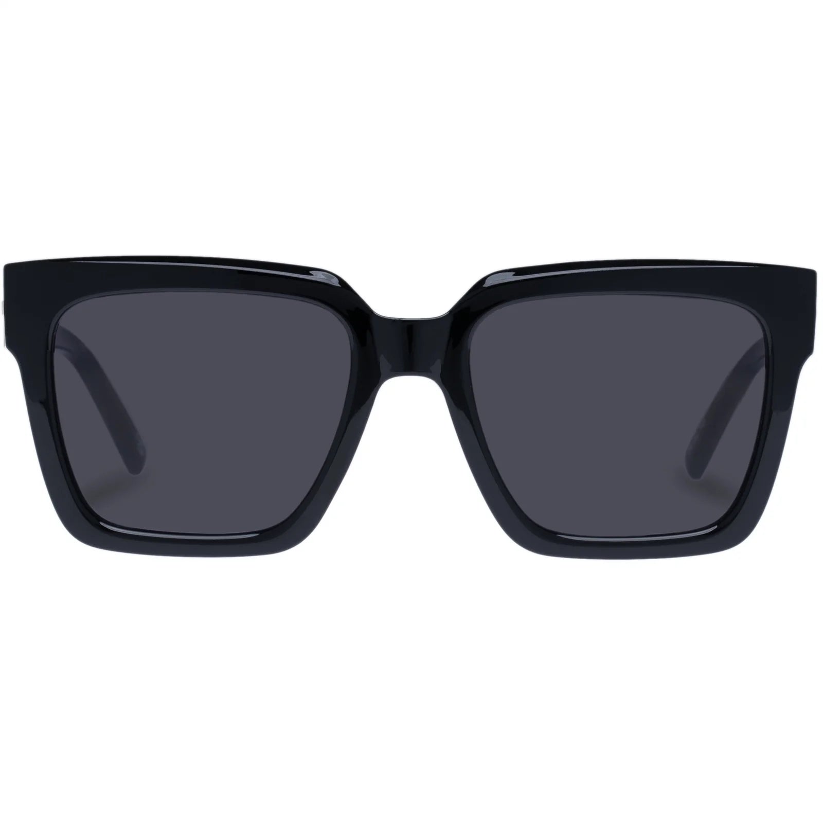 Le Specs Sunglasses Trampler - Black