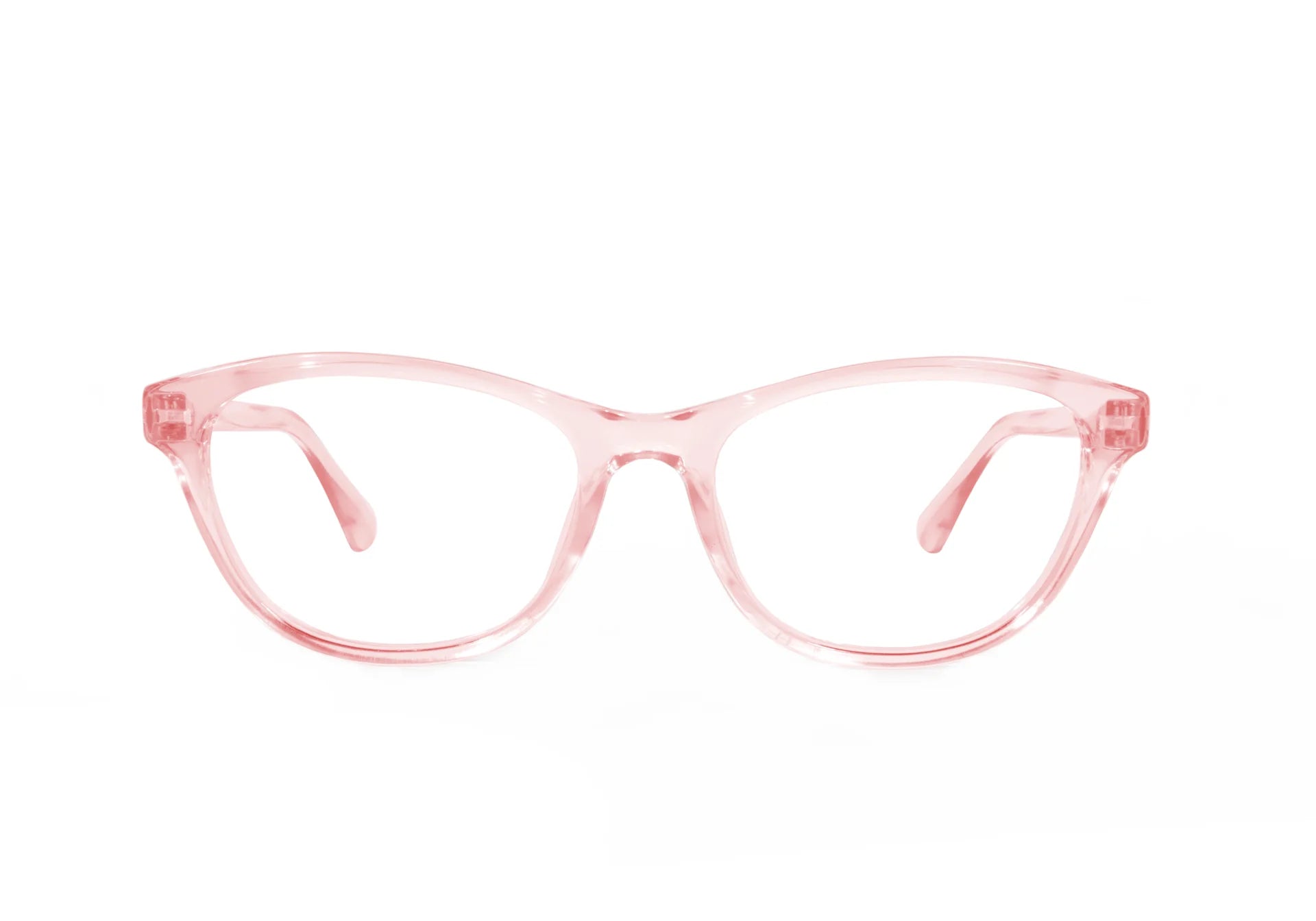 Vital Reading Glasses Lucy - Pink Frost