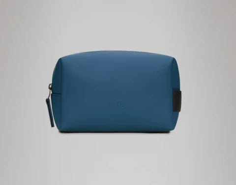 Rains Wash Bag Small - Pulse – Wanda Harland Rains Wash Bag Small - Pulse – Wanda Harland
