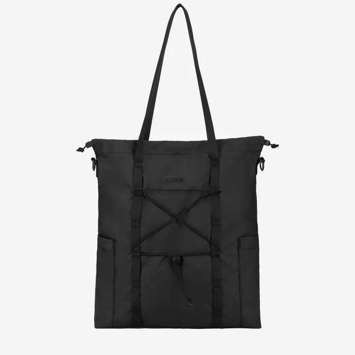 Elliker Carston Tote Bag 13L - Black