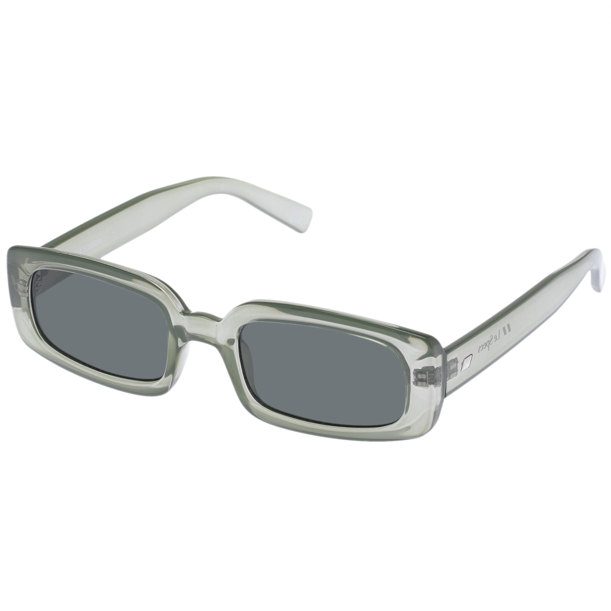 Le Specs Sunglasses Dynamite -Eucalyptus