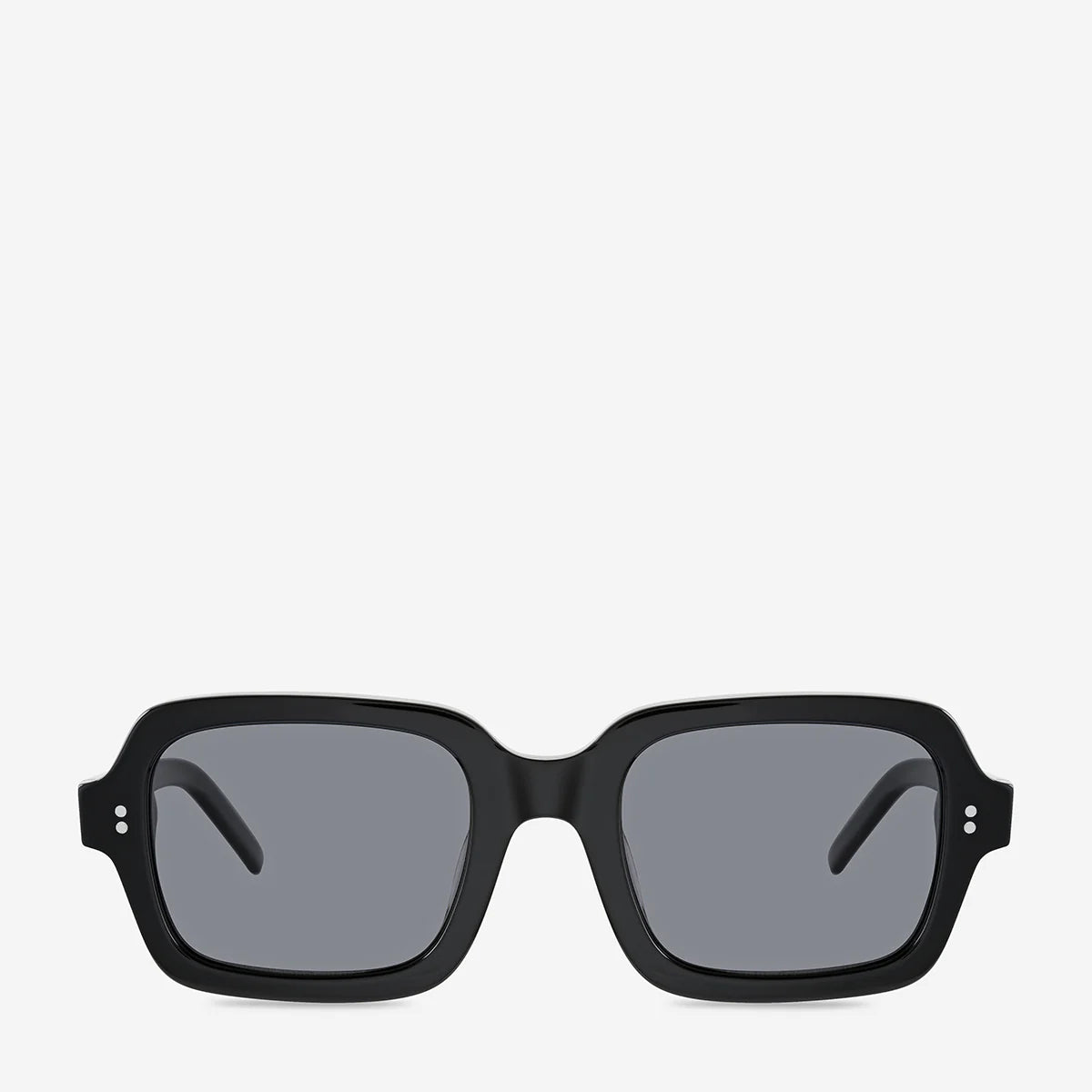 Status Anxiety Sunglasses Vacation - Black