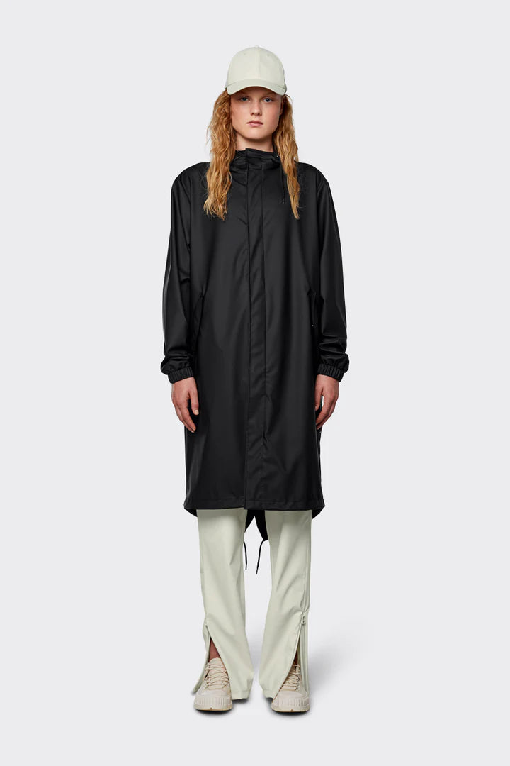 Rains parka 2025