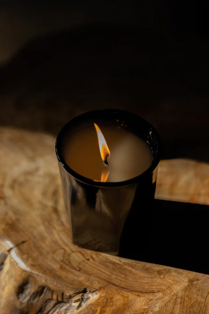 Real World Restore Candle - Rēmana & Orange Blossom