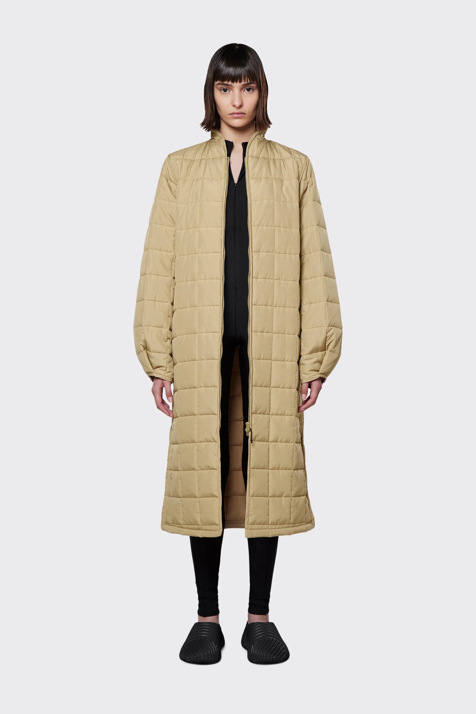 Rains w hot sale trench coat