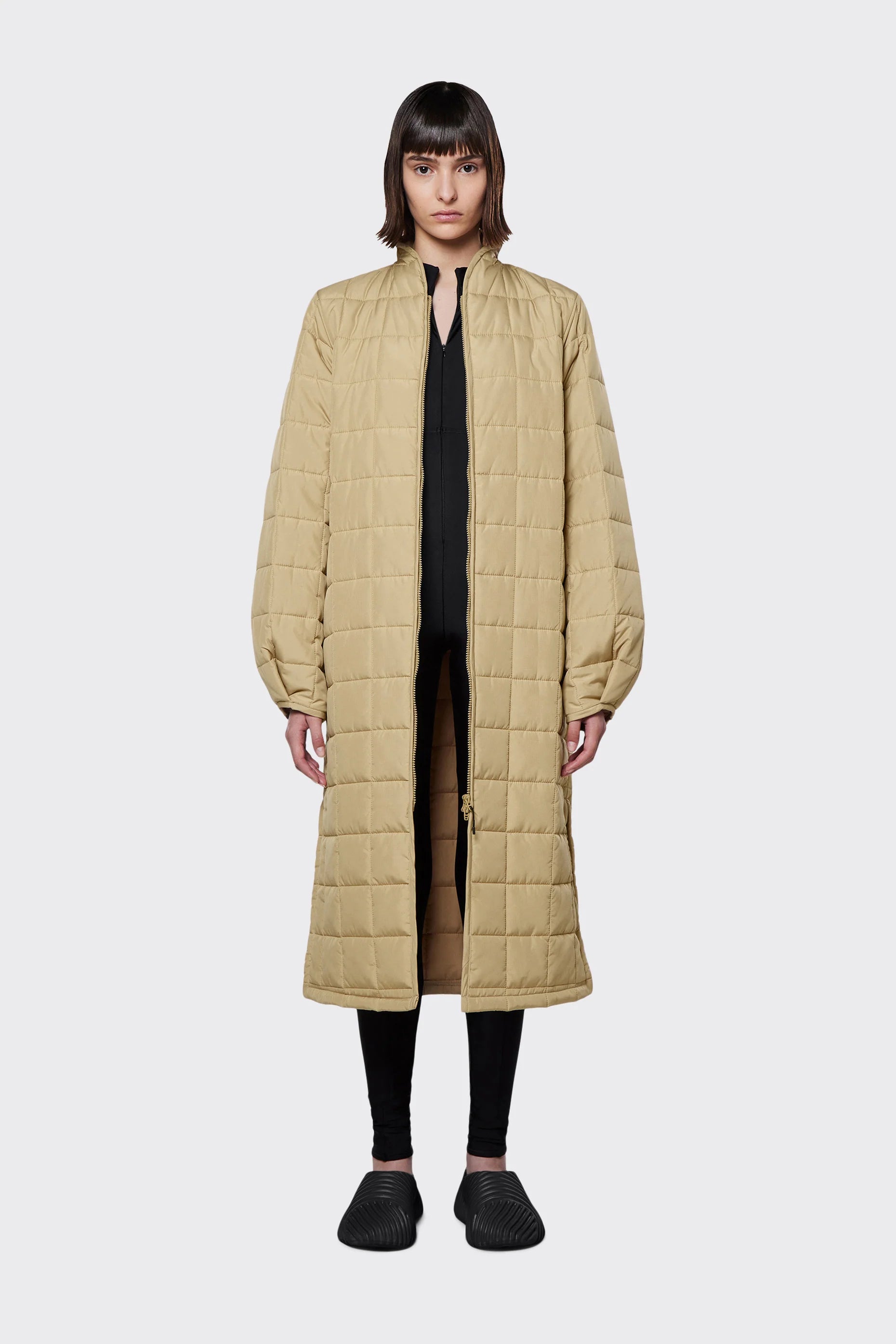 Rains w 2025 trench coat