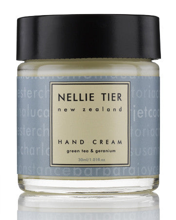 Nellie Tier Hand Cream - Small