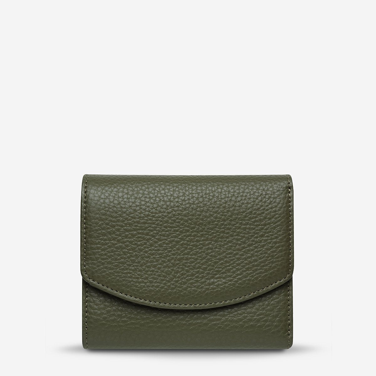 Status Anxiety Wallet - Lucky Sometimes - Multiple Colours
