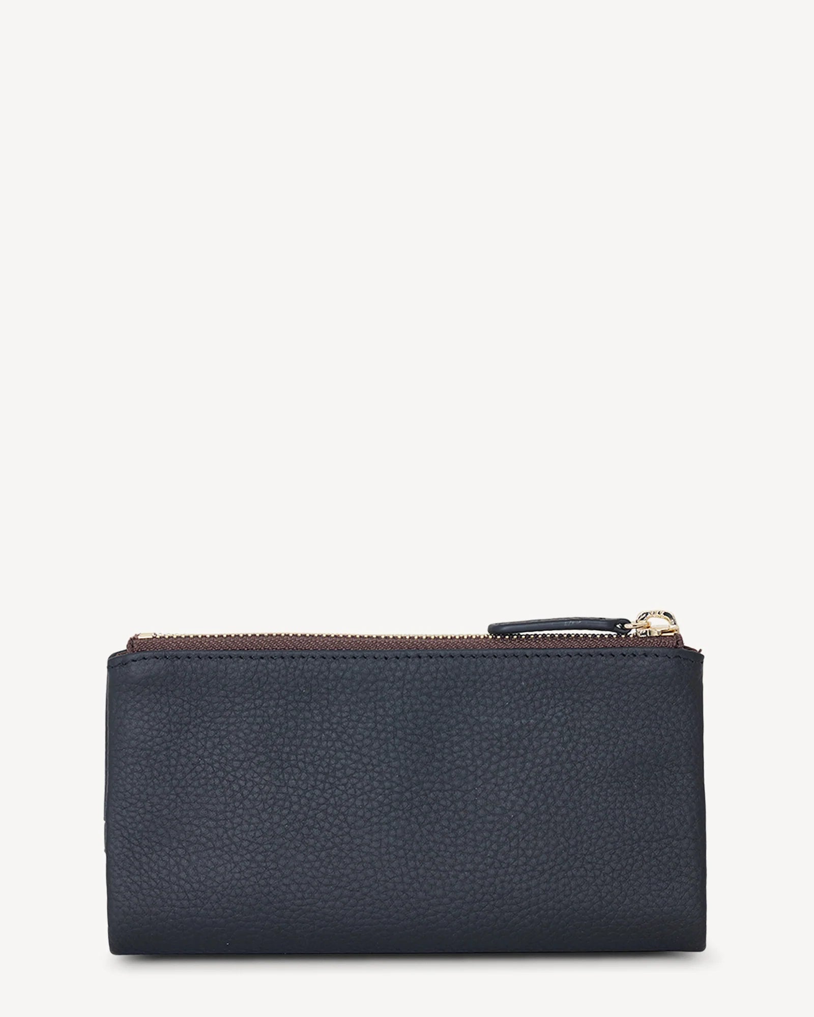 Saben Sam Wallet - Black