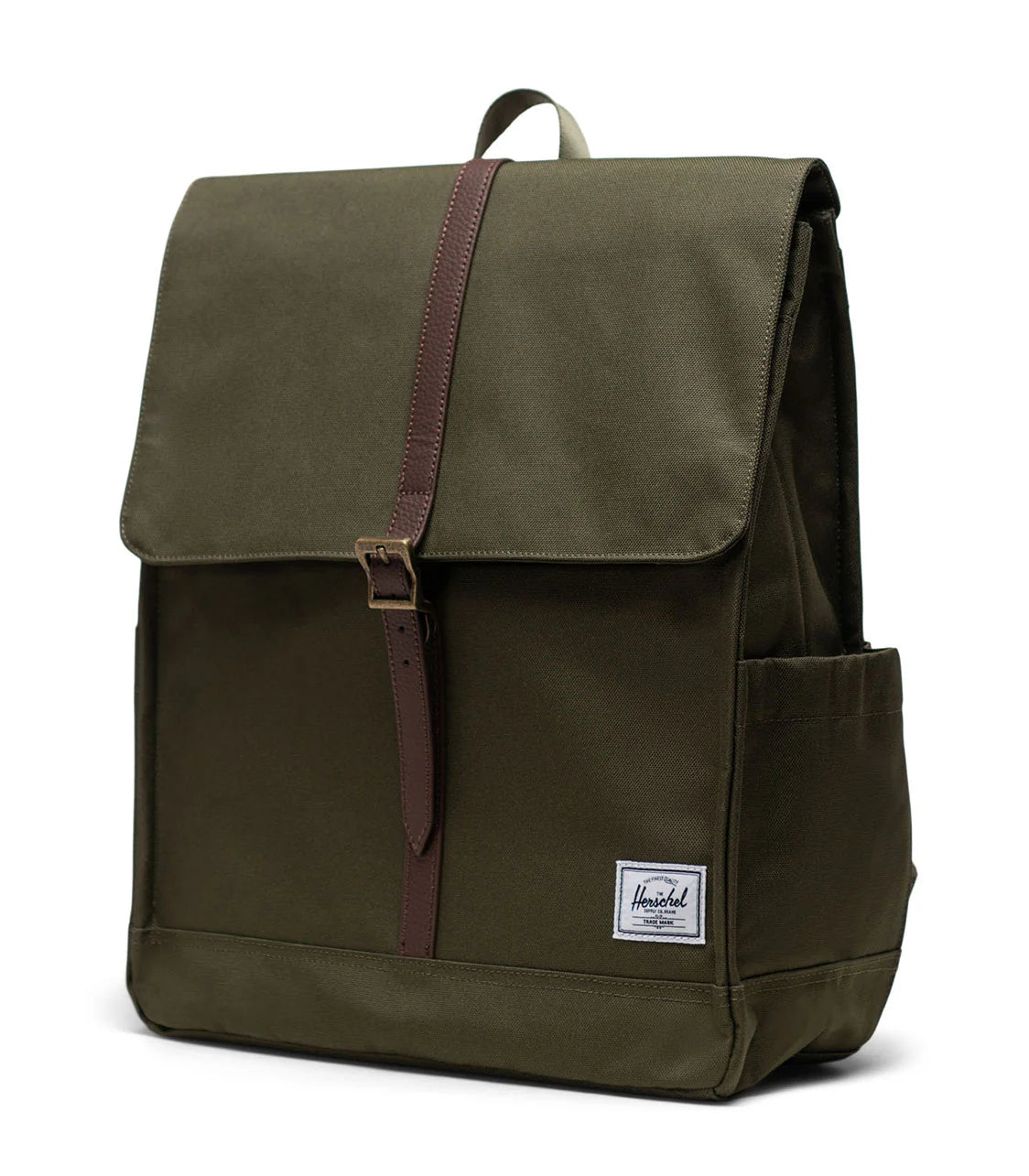 Herschel CIty Backpack - Ivy Green