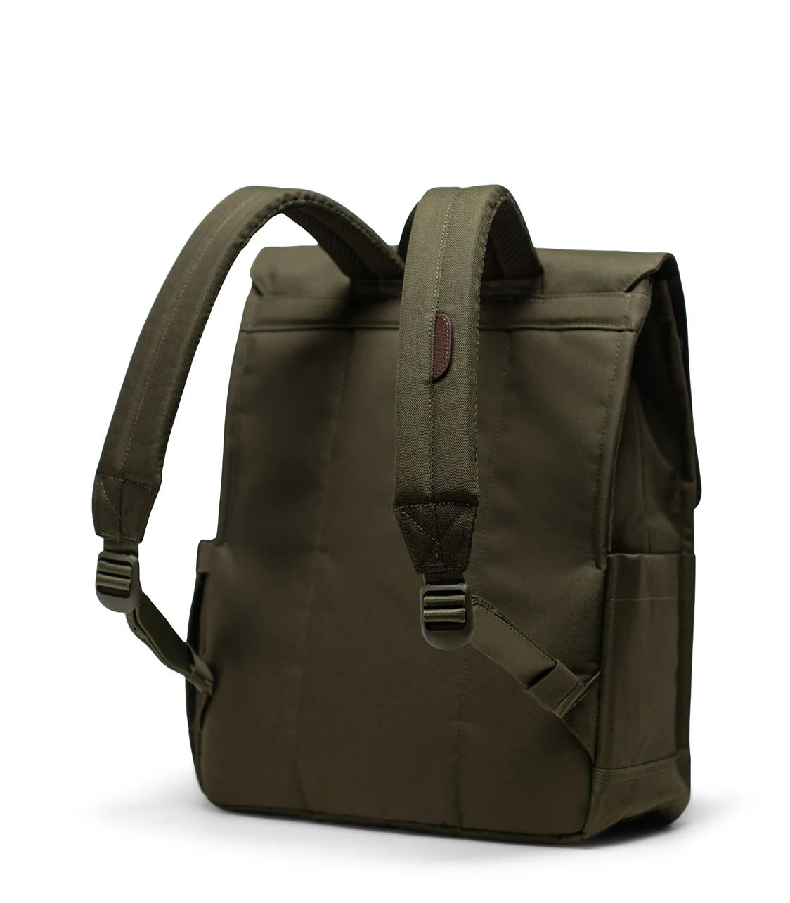 Herschel CIty Backpack - Ivy Green