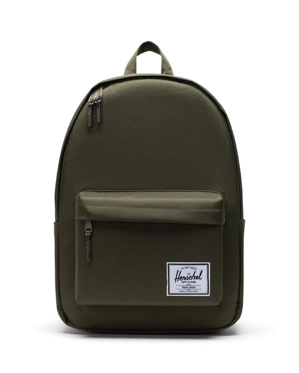 Herschel Classic XL Backpack - Ivy Green