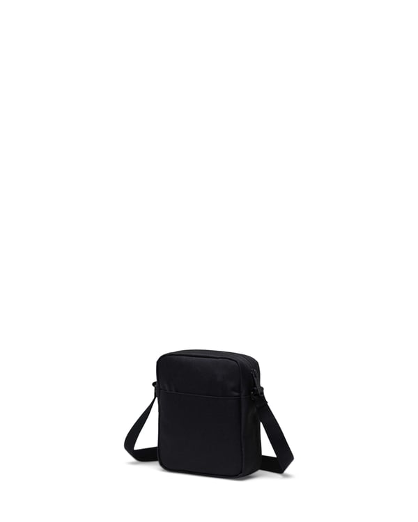 Herschel Heritage Crossbody Bag - Black