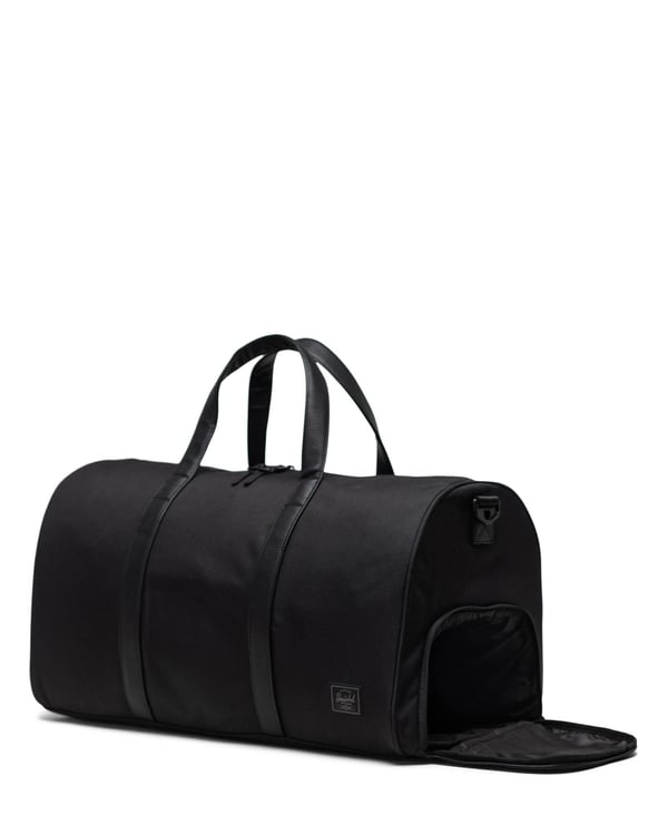 Herschel  Novel Duffle - Black