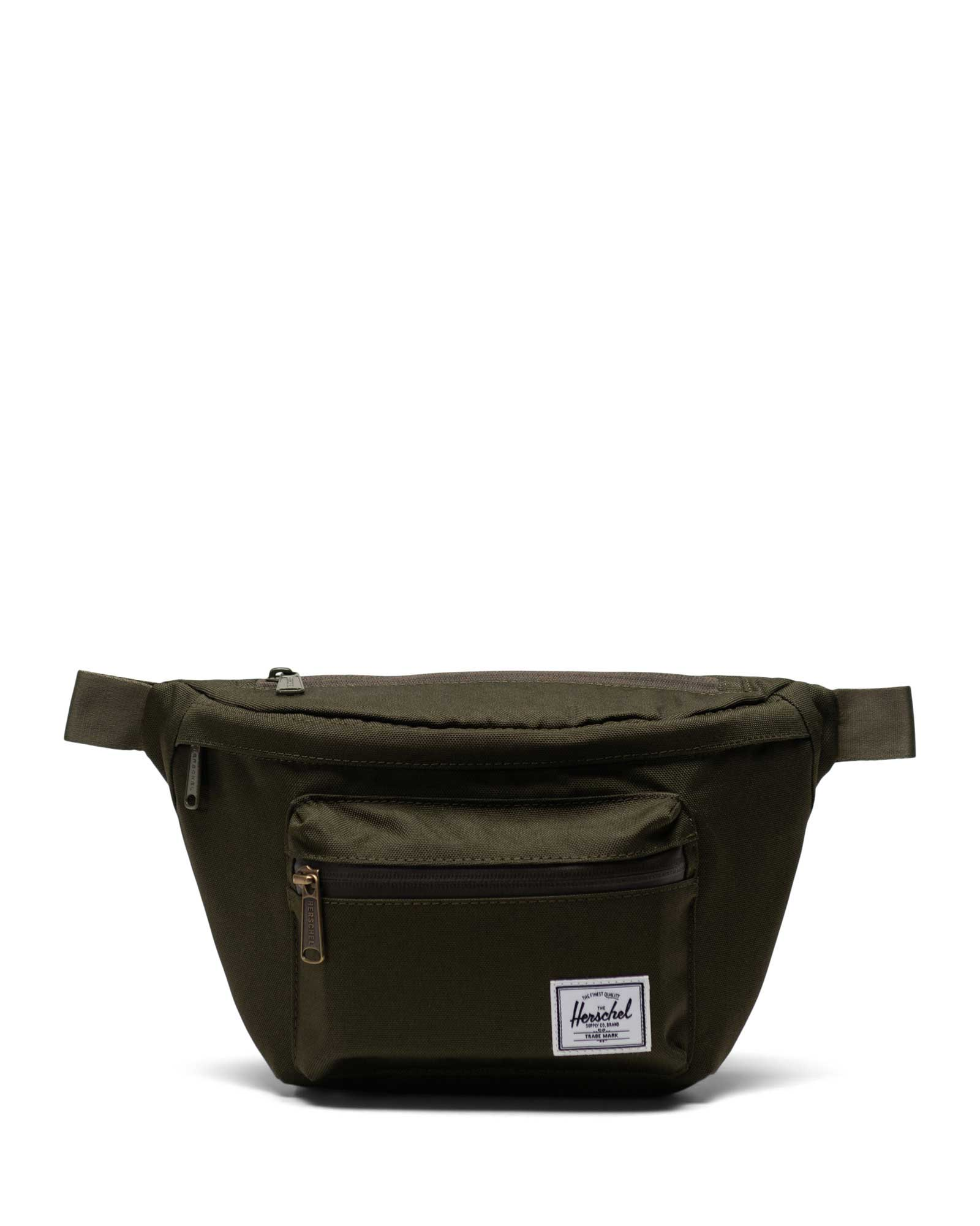 Herschel - Pop Quiz Hip Pack - Ivy Green