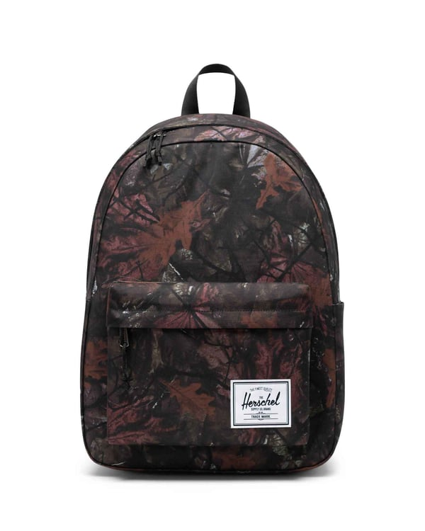 Herschel Classic Backpack - Fallen Leaves Camo