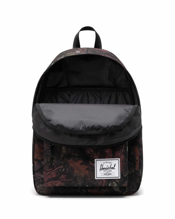 Herschel Classic Backpack - Fallen Leaves Camo