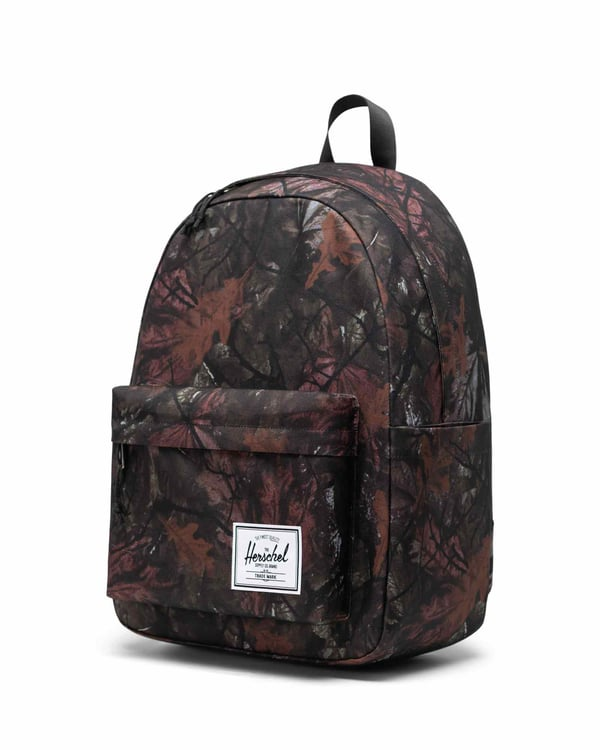 Herschel Classic Backpack - Fallen Leaves Camo