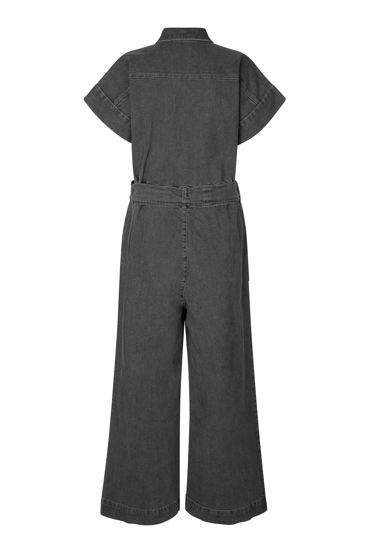 Lollys Laundry Mathilde Jumpsuit - Grey