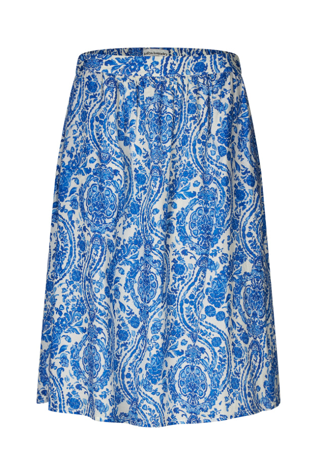 Lollys Laundry Ella Midi Skirt