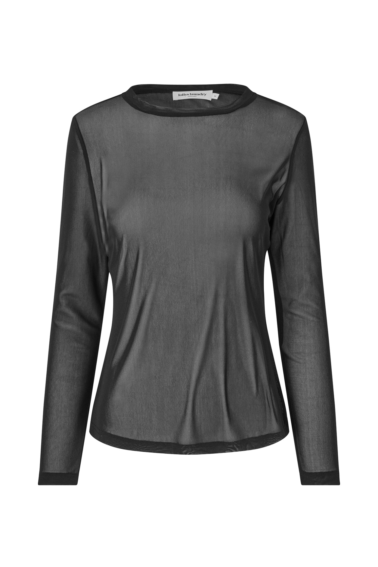 Lollys Laundry Irie Blouse - Black