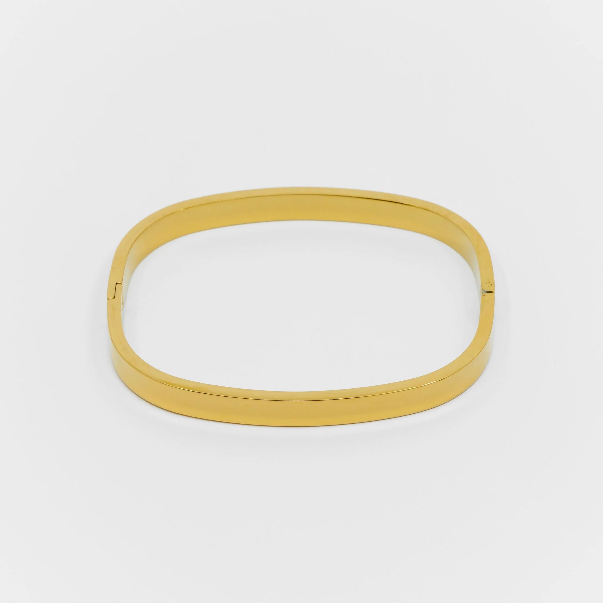 Other Things Indiana Bracelet - Gold