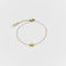 Other Things Jane Bracelet - Gold