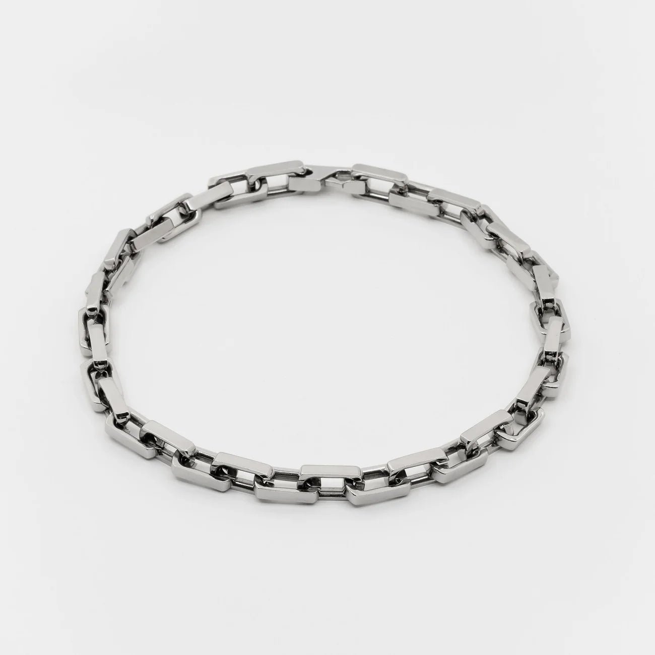 Other Things Anna Necklace - Silver