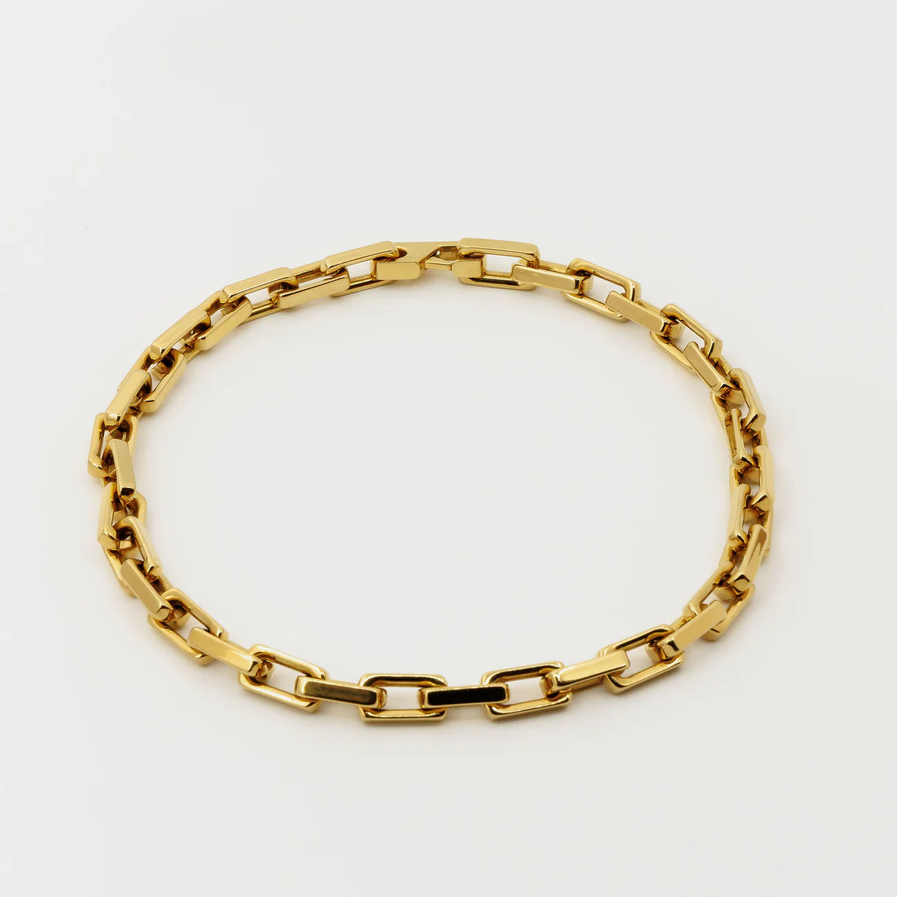 Other Things Anna Necklace - Gold