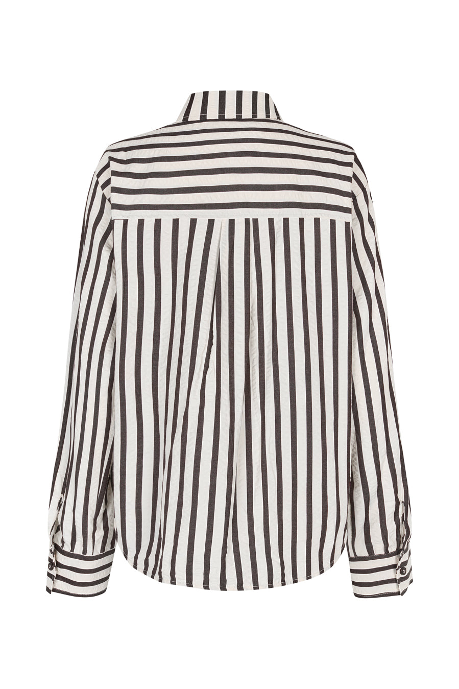 Lollys Laundry Bleeker Shirt - Stripe