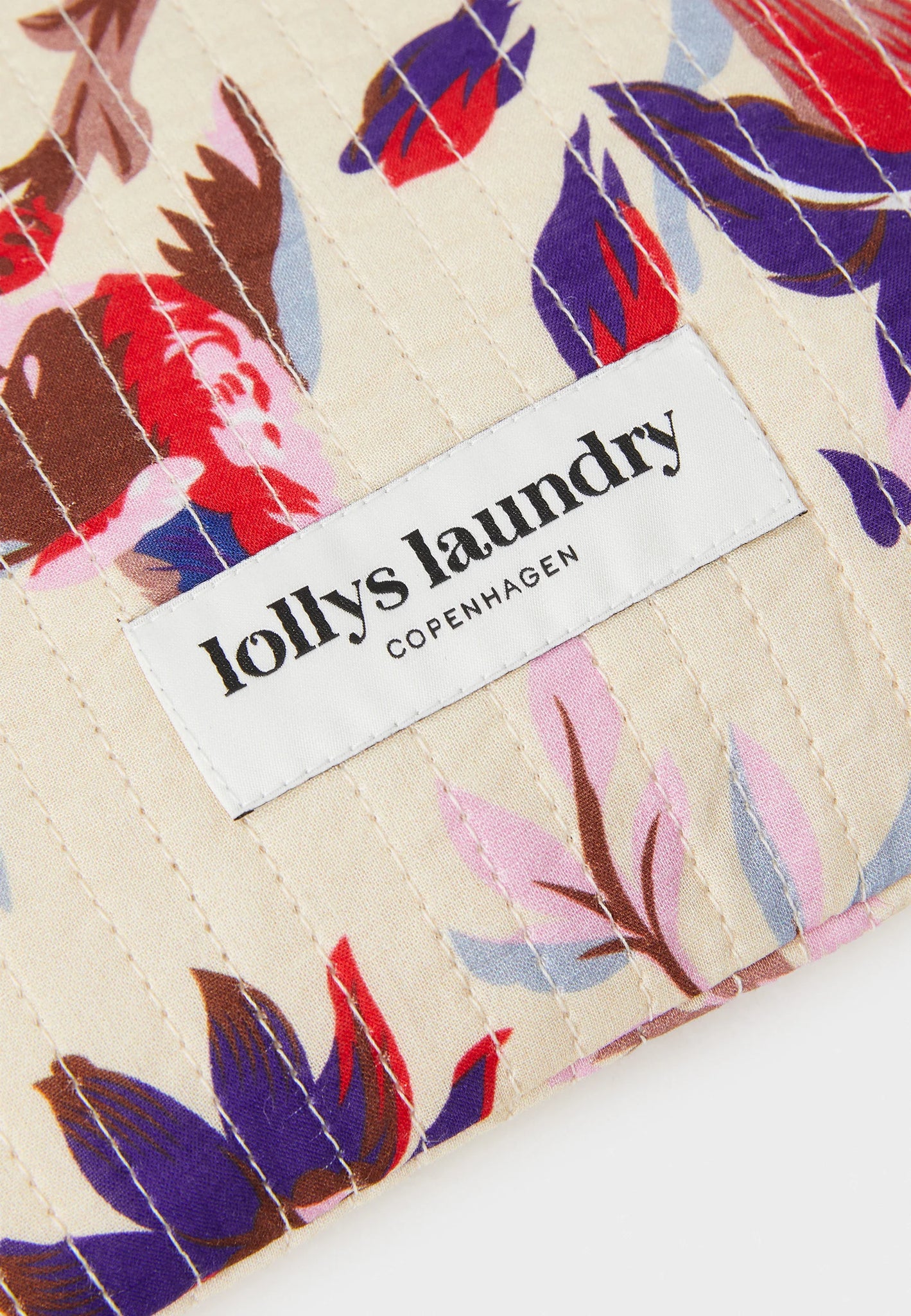 Lollys Laundry Mia Bag - Flower Print