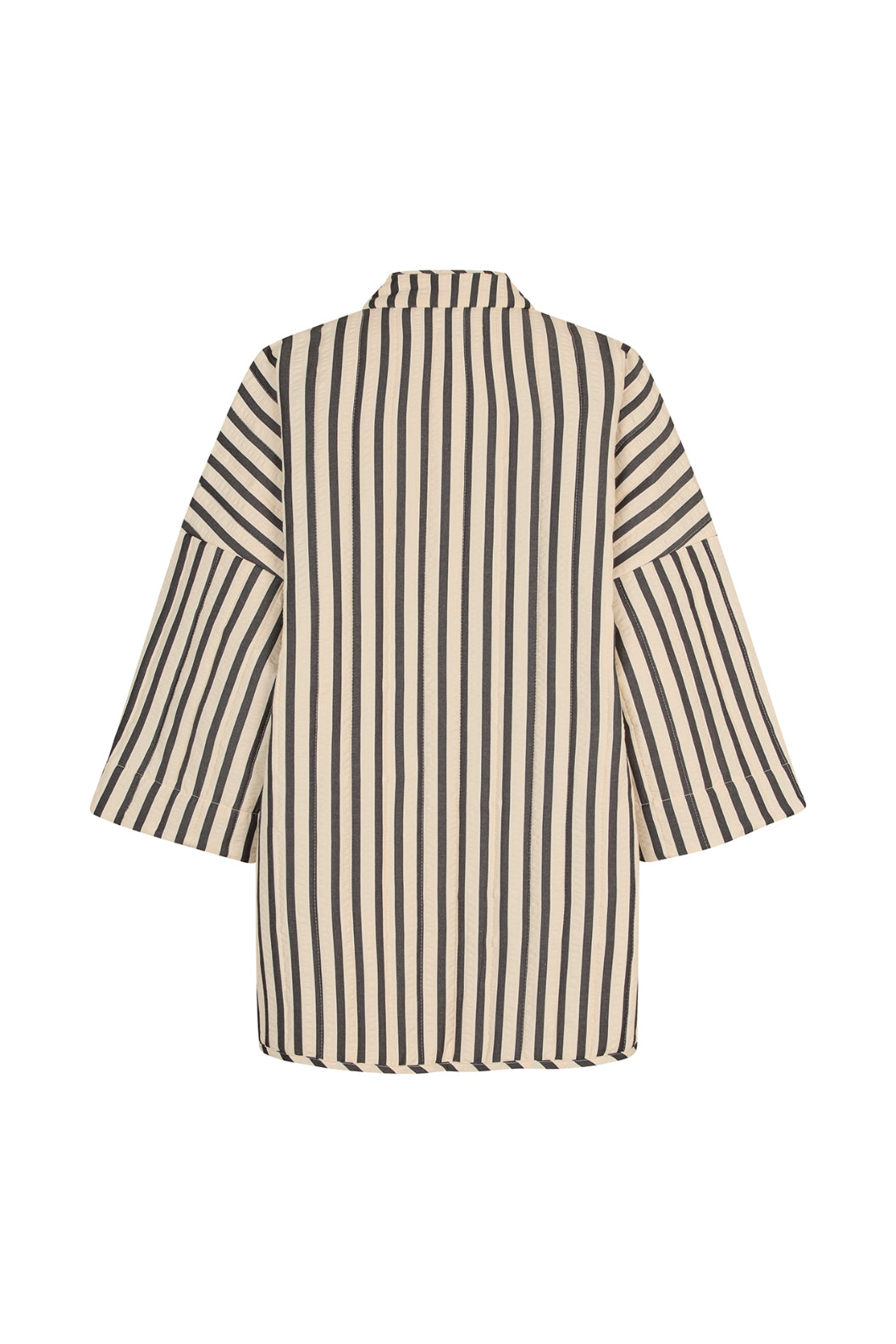 Lollys Laundry Lulu Jacket - Stripe
