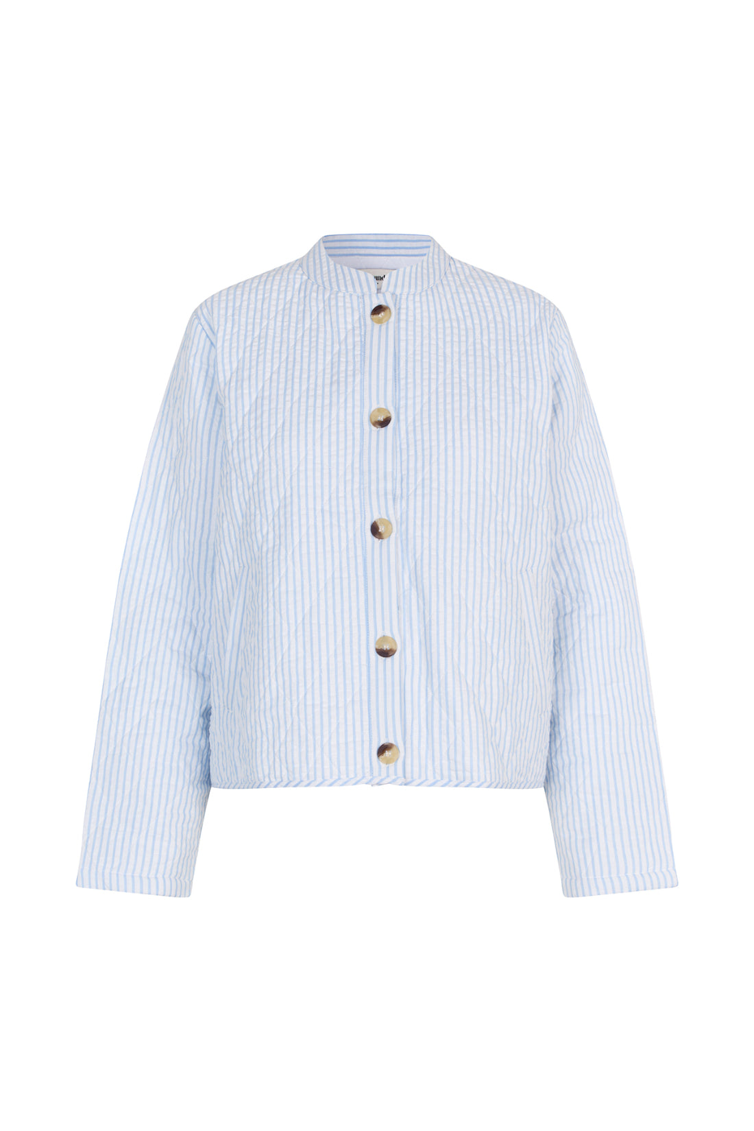 Lollys Laundry Emilia Jacket - Light Stripe
