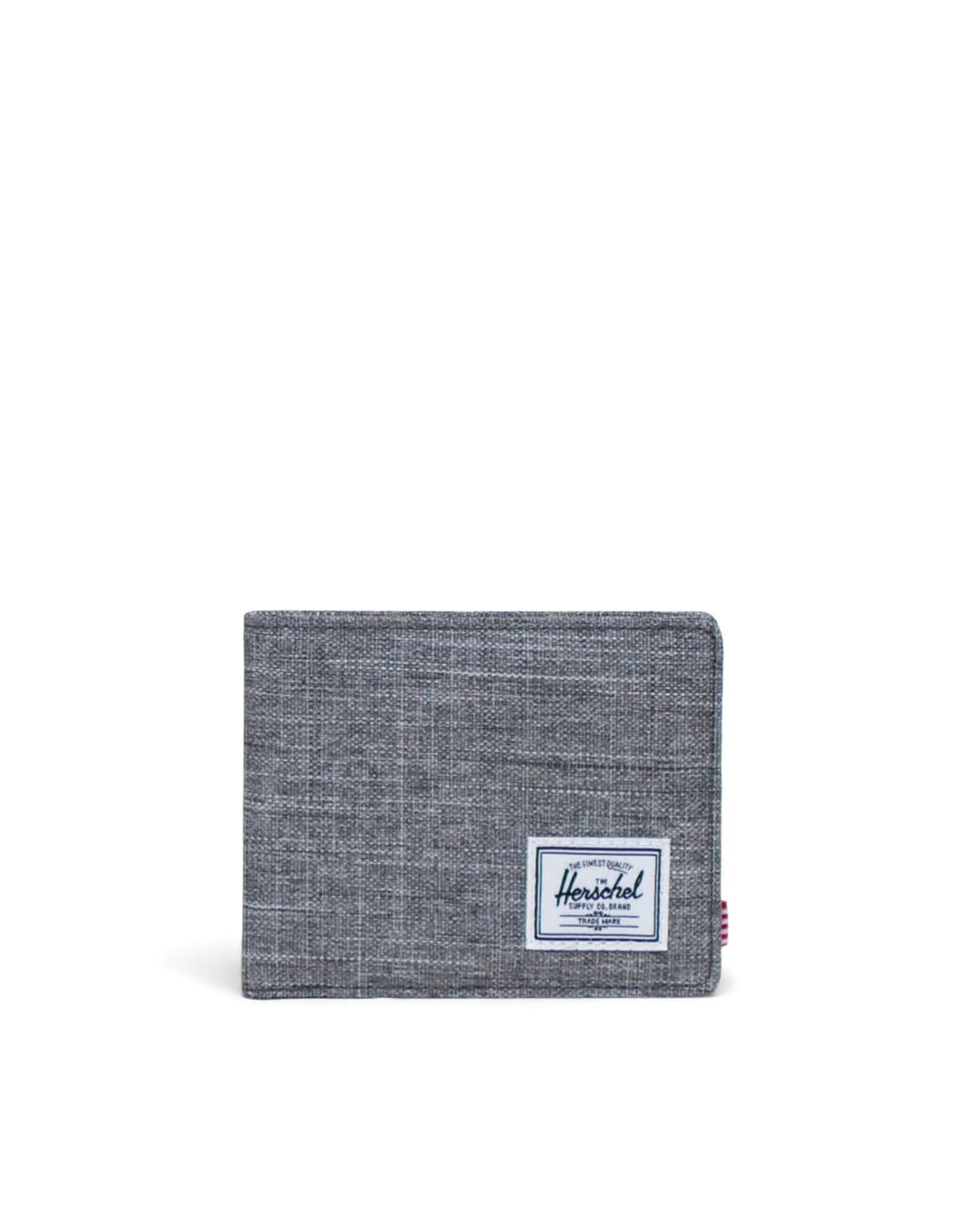 Herschel Roy Wallet - Raven Hatch