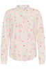 Saint Tropez Ponyo Shirt - Ice Red Mon Amour