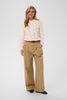 Saint Tropez Ponyo Shirt - Ice Red Mon Amour