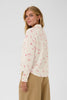 Saint Tropez Ponyo Shirt - Ice Red Mon Amour
