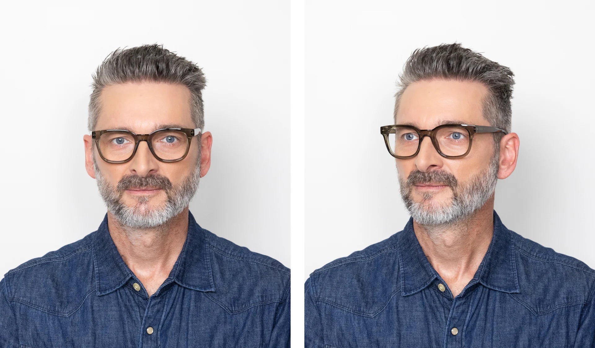 Vital Reading Glasses Joss - Glade