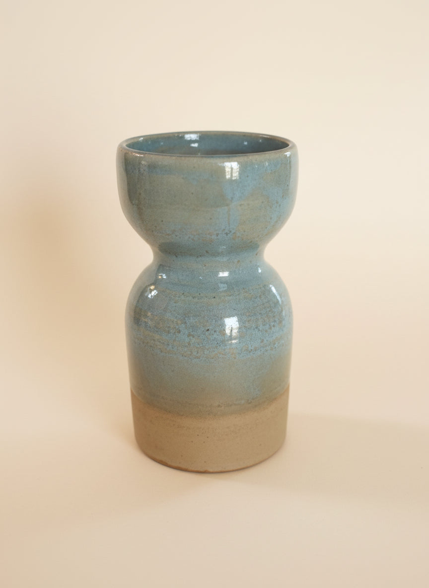 Glen Barris Bud Vase - Waisted