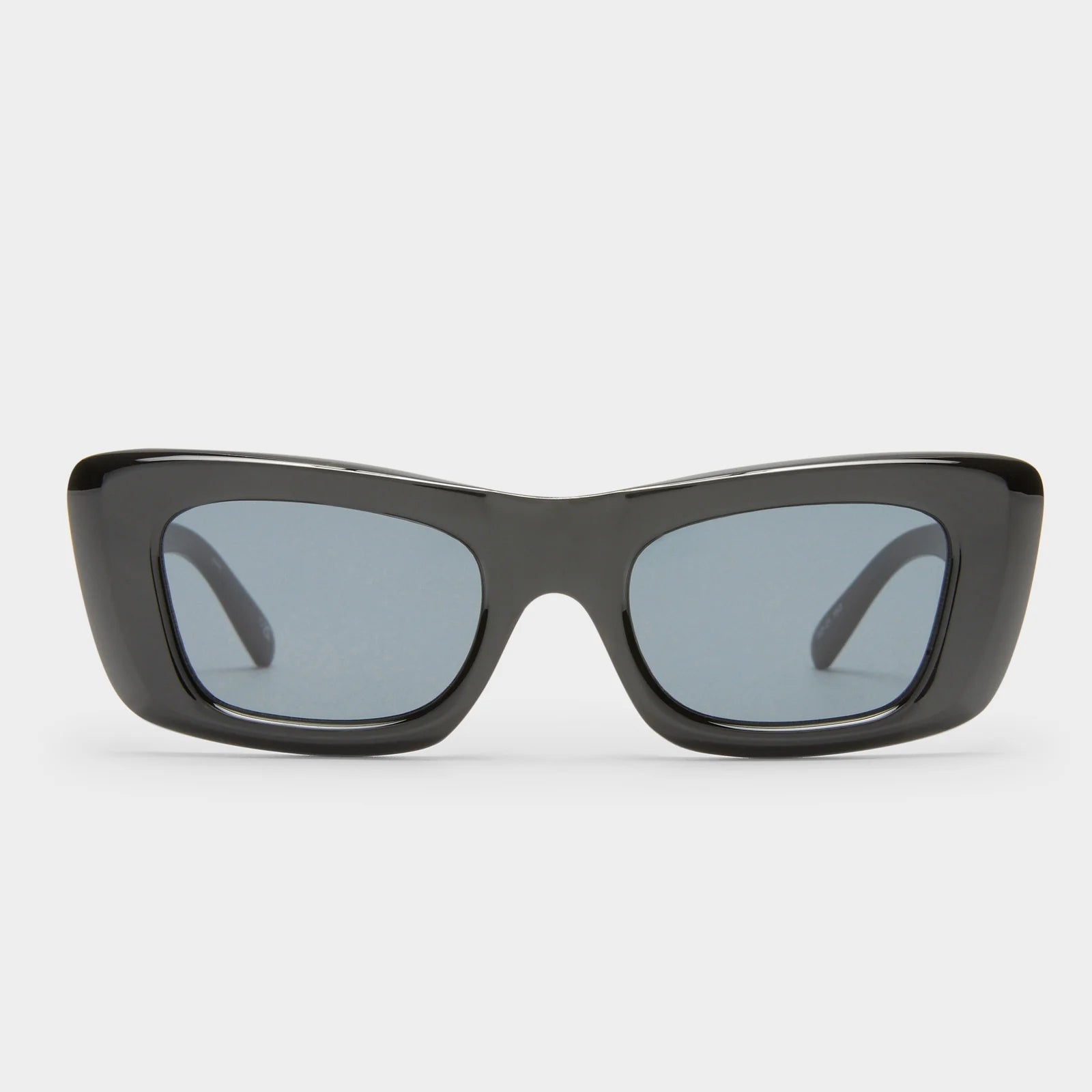 Le Specs Sunglasses Dopamine - Black